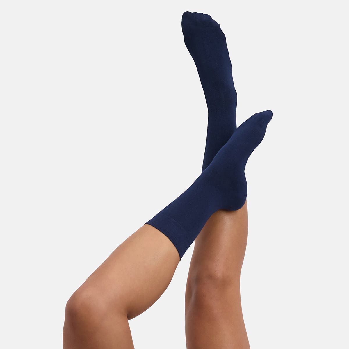 Bamboo Basics - Sokken Beau  - Navy