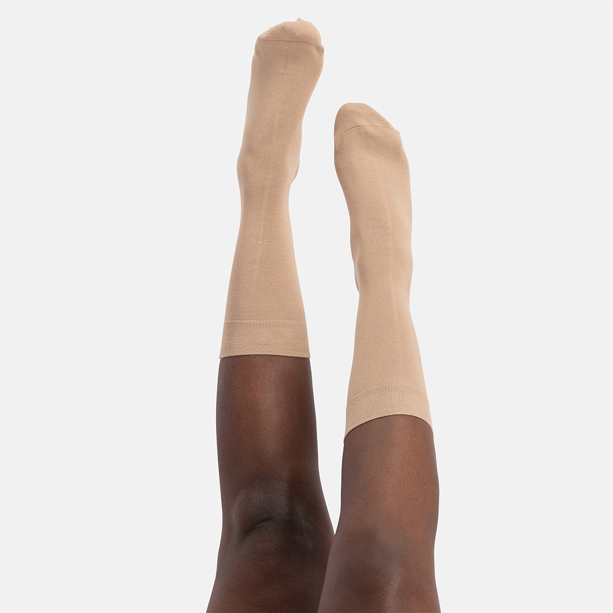 BEAU sok zand vrouw