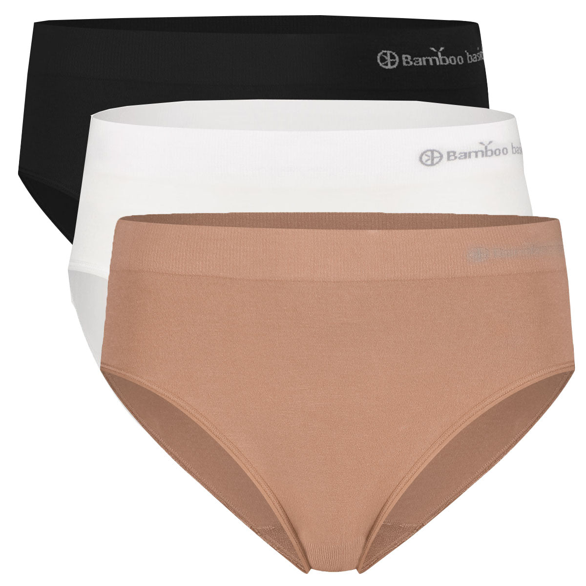 belle full brief 3 kleuren pack shot