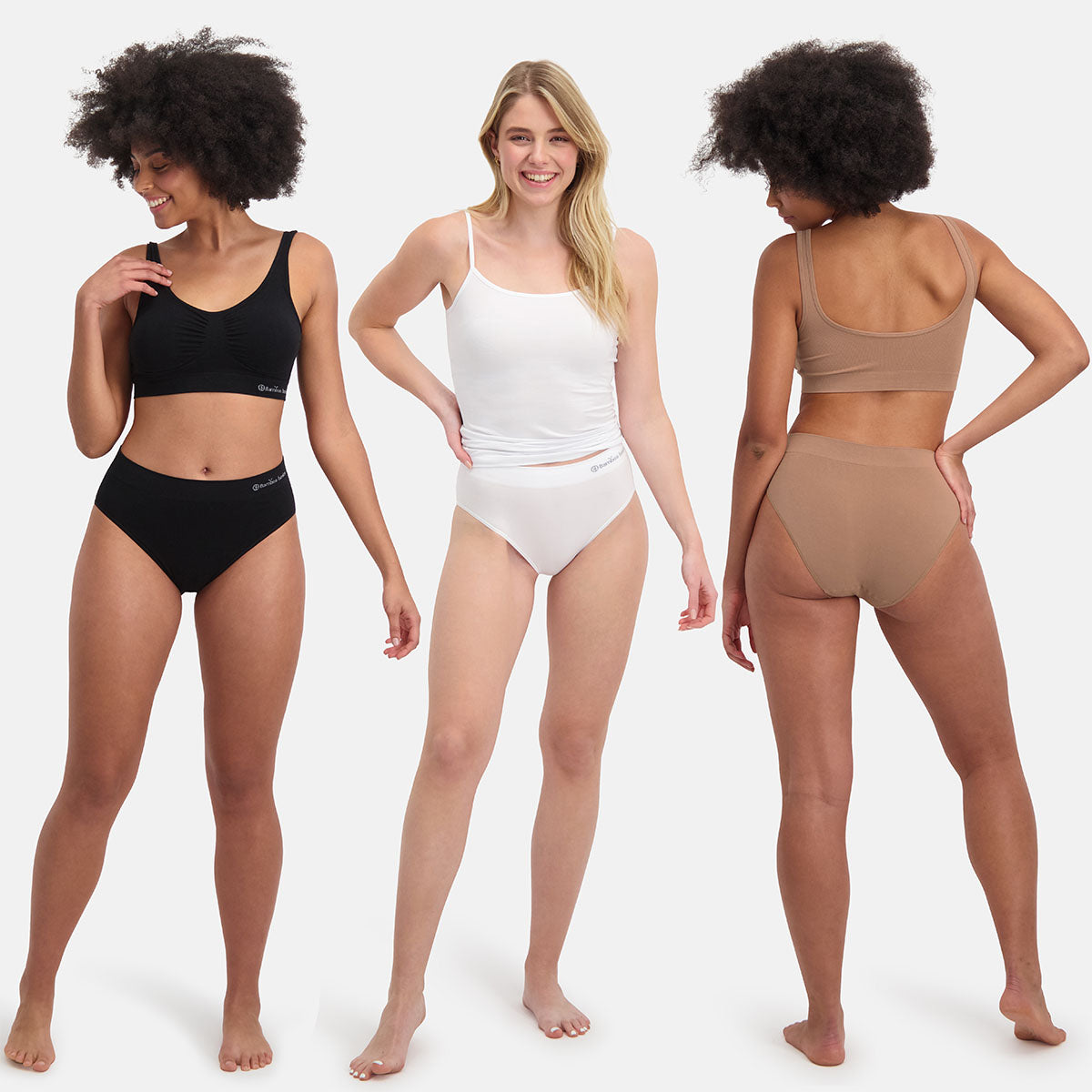 belle full brief op model