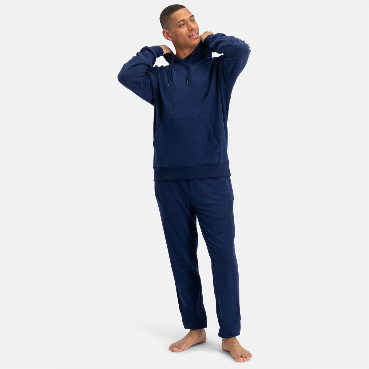 boas hoodie front