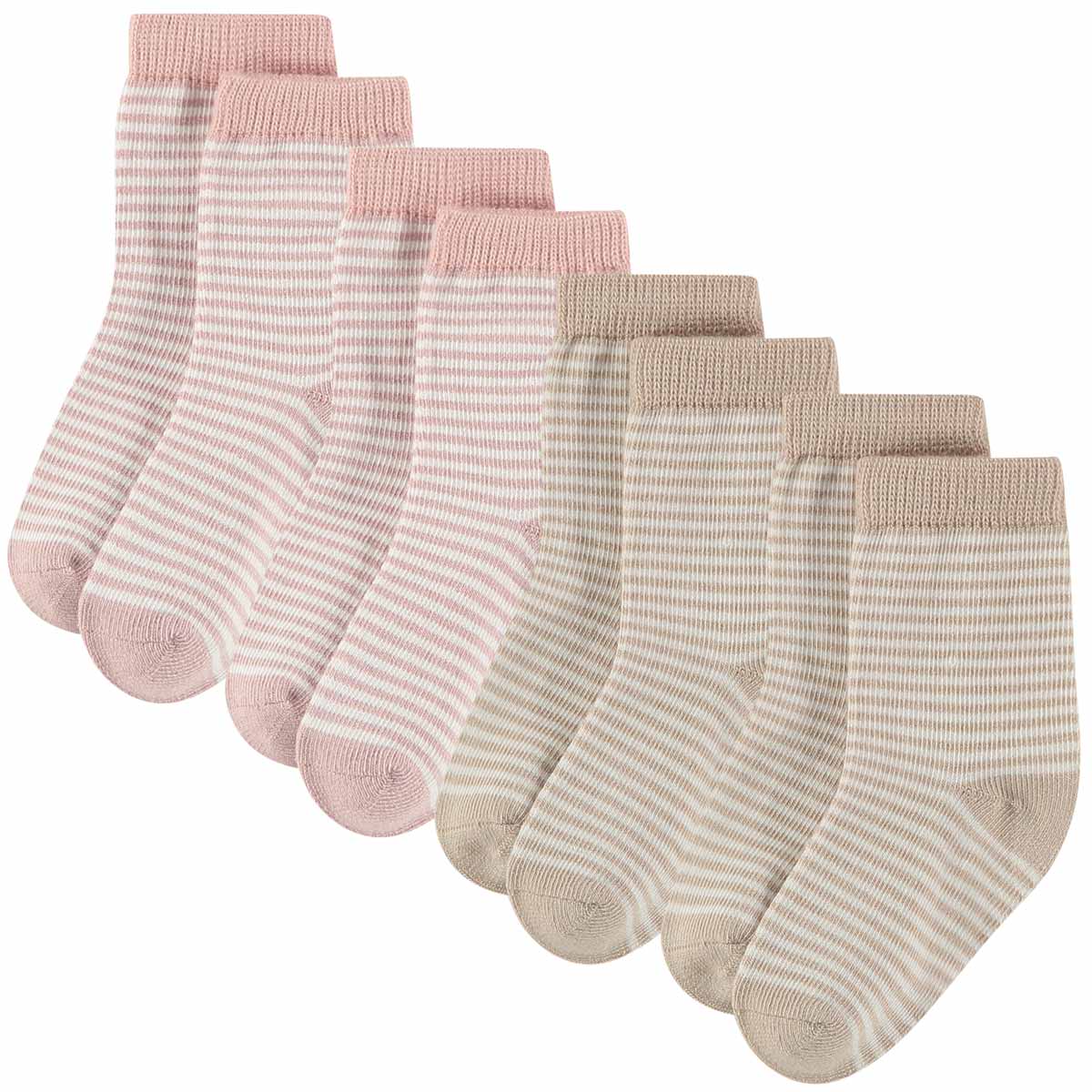 Bamboo Basics Sokjes pack shot