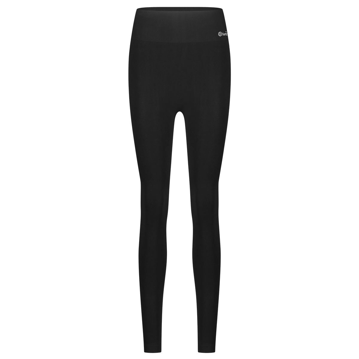 Seamless Legging Claire - Zwart