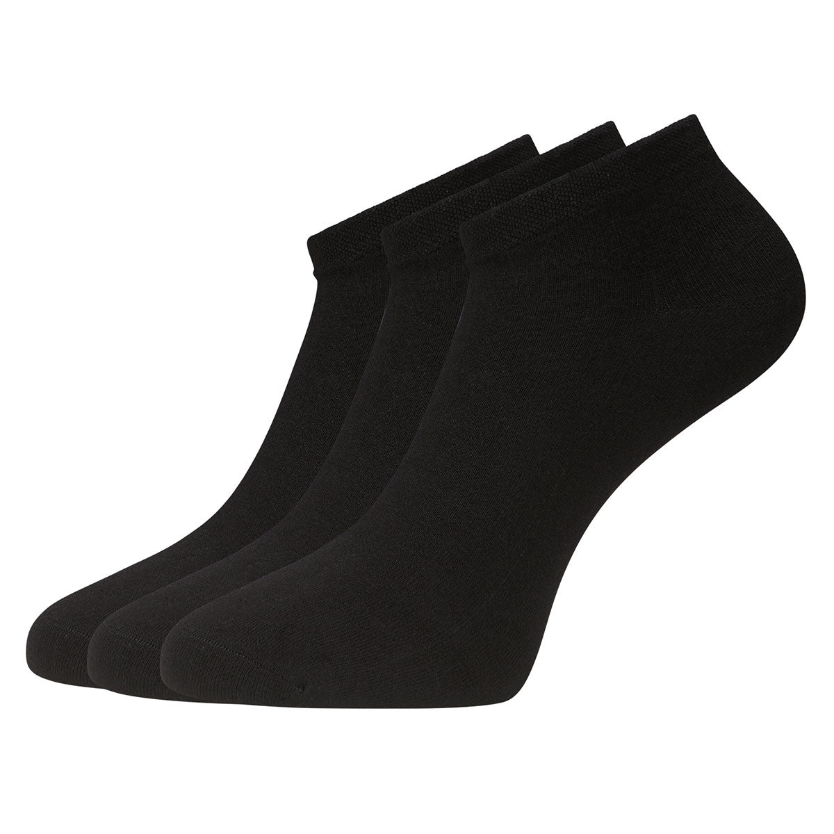 DANI bamboo sneakersok - pack shot