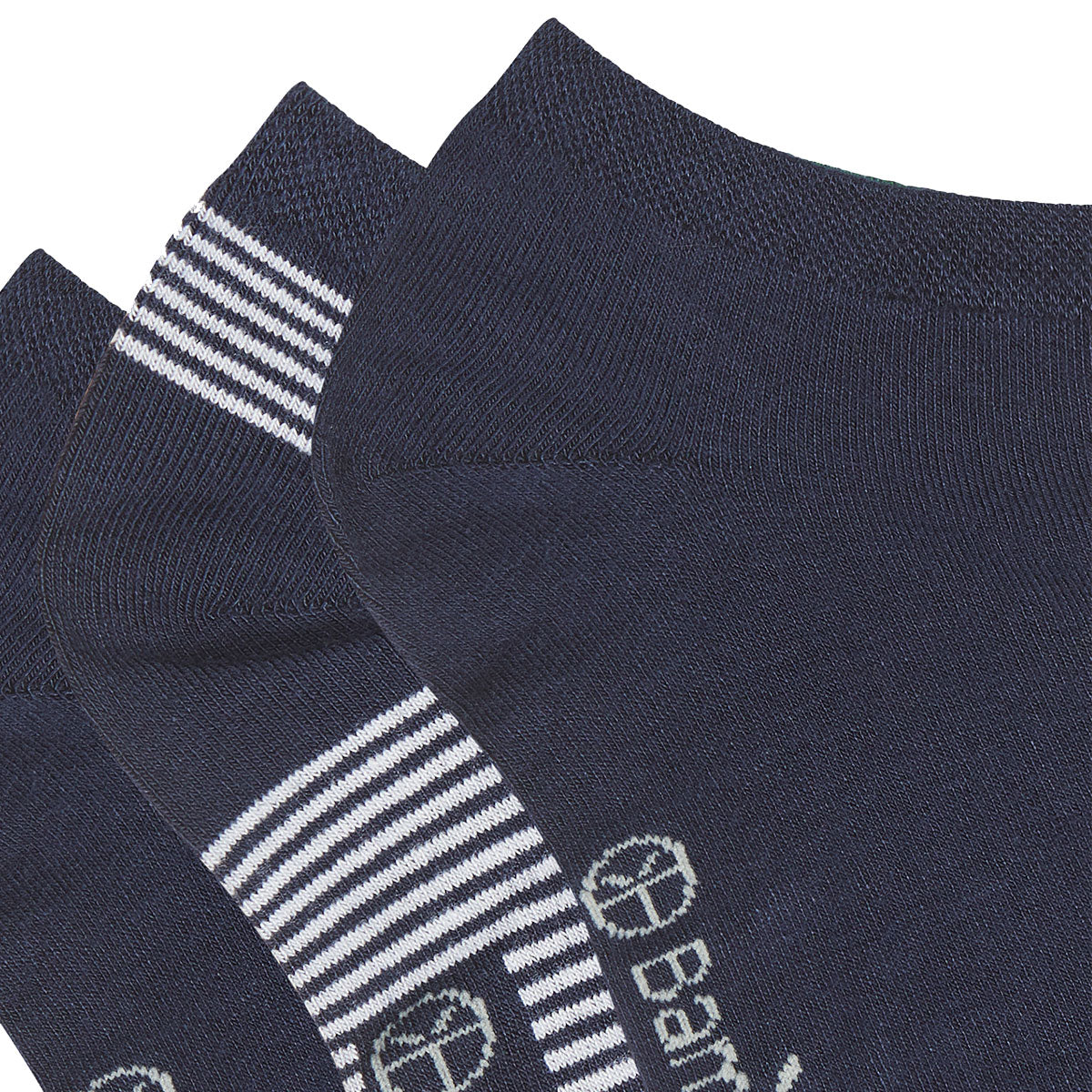 DANI bamboo sneakersok