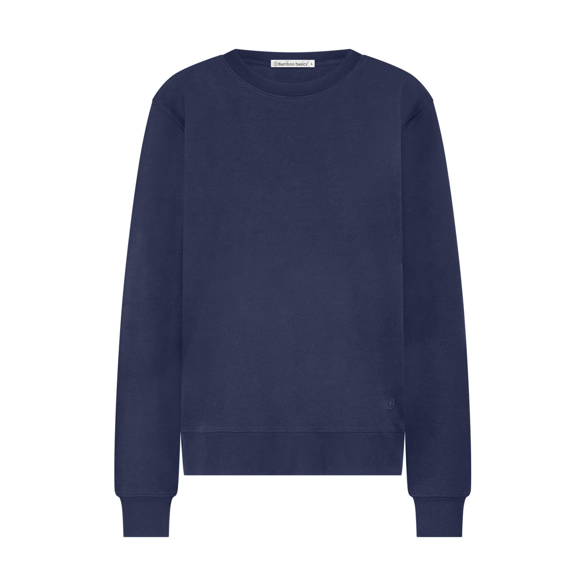 hailey navy pack shot