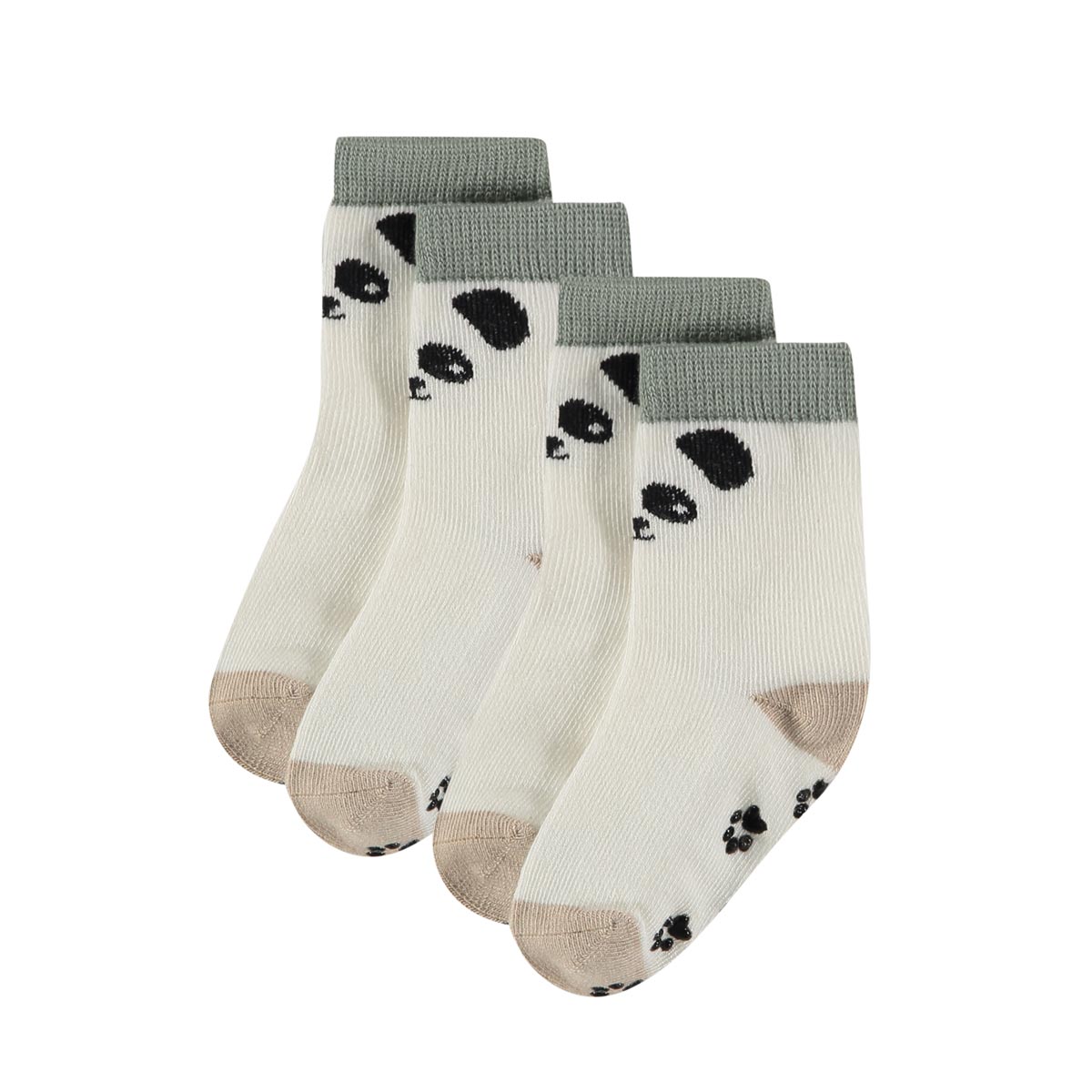 Bamboo Basics Sokjes pack shot