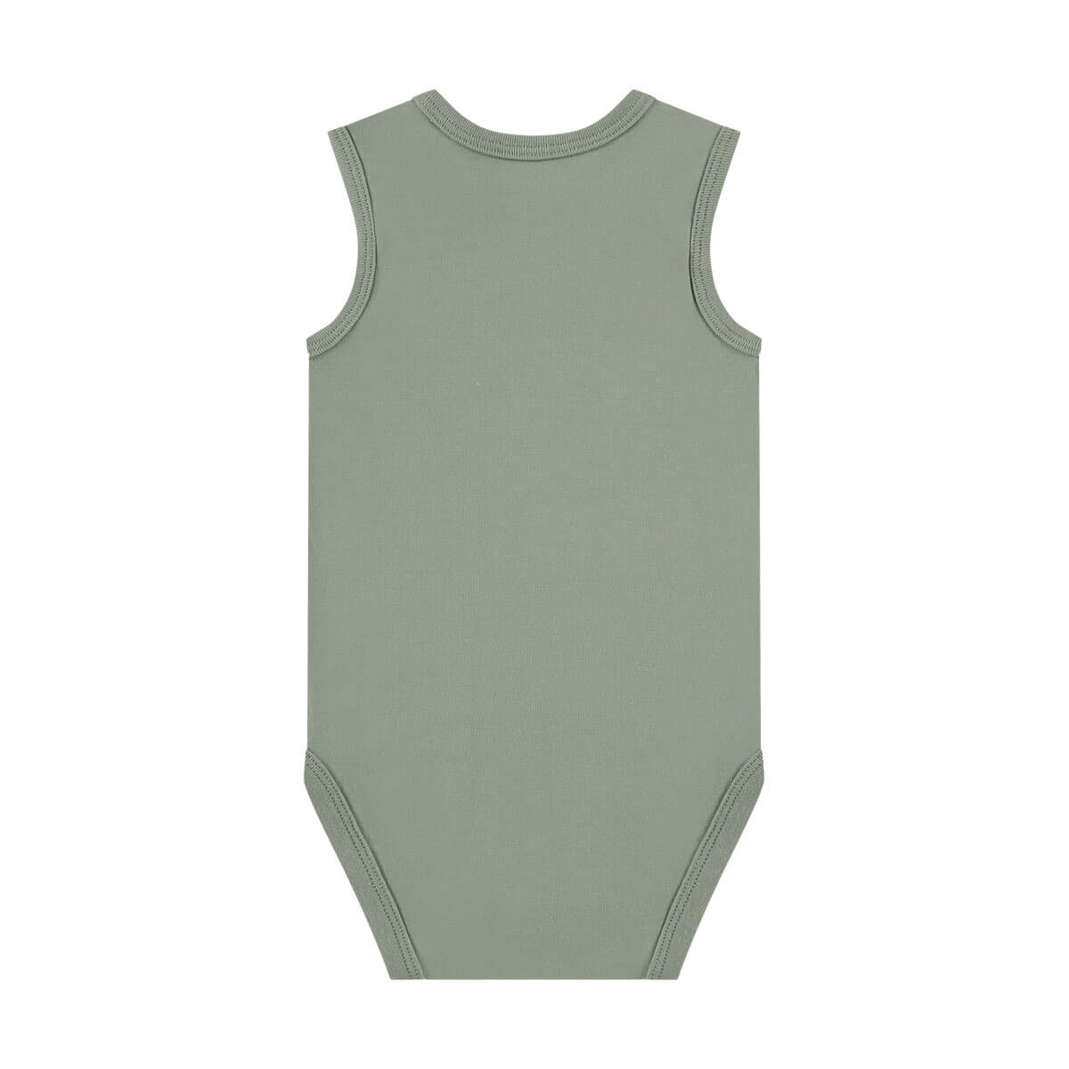 Bamboo Basics Romper zonder mouw pack shot