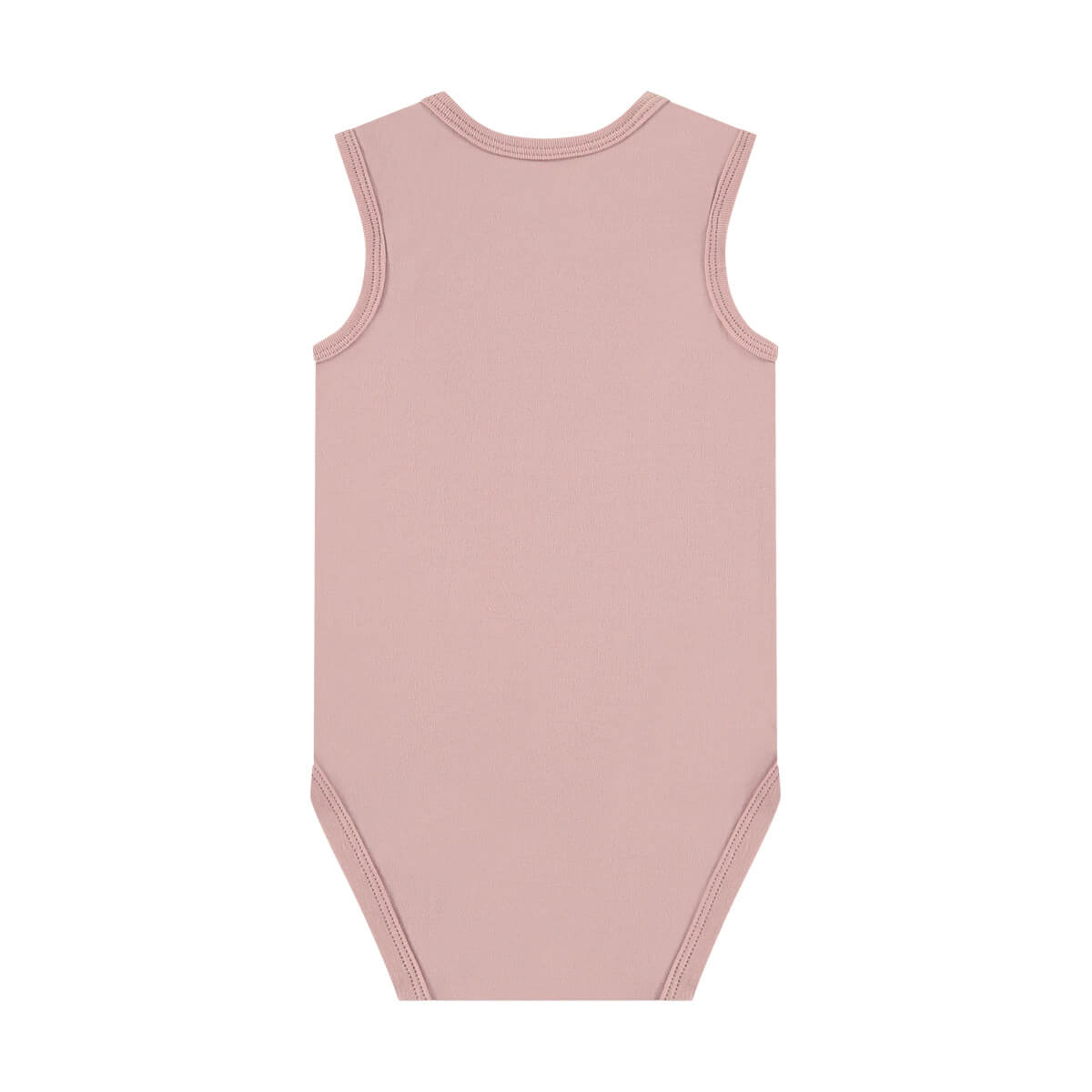 Bamboo Basics Romper zonder mouw pack shot