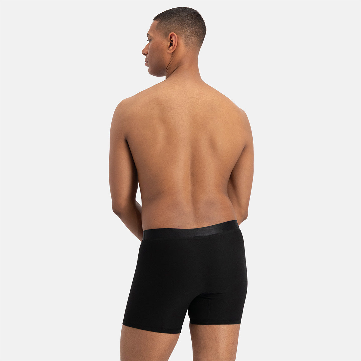 JACK boxer op model back