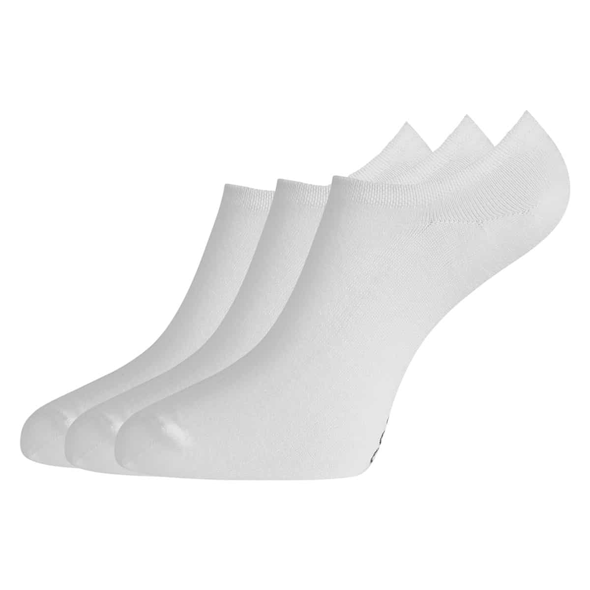 JAMIE footies wit - pack shot