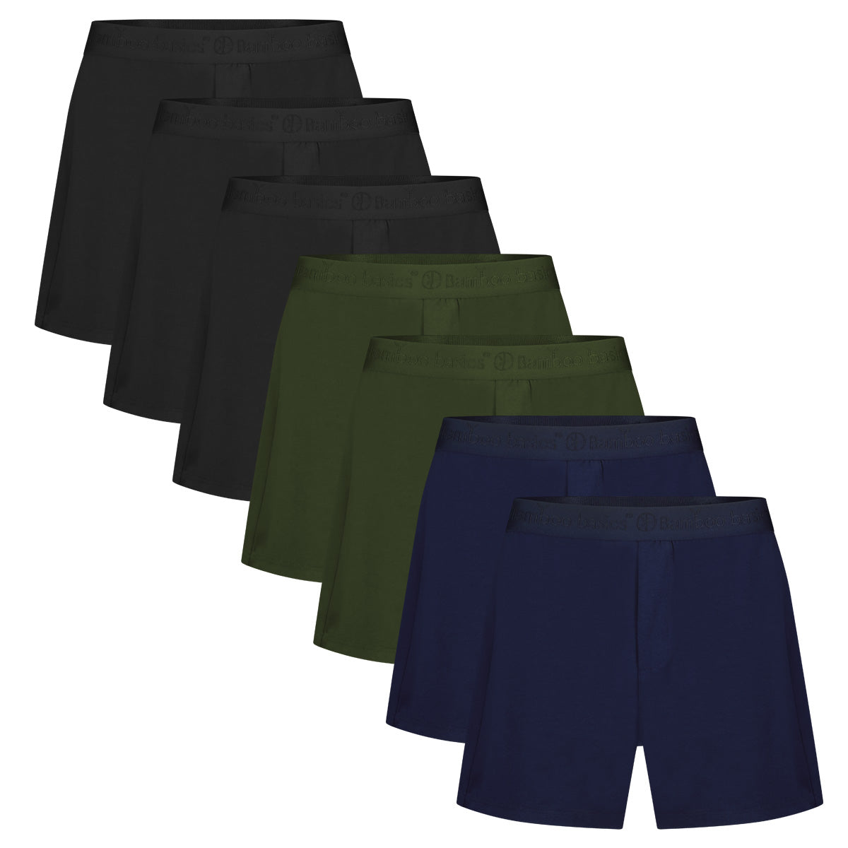 pack shot KAY 7P