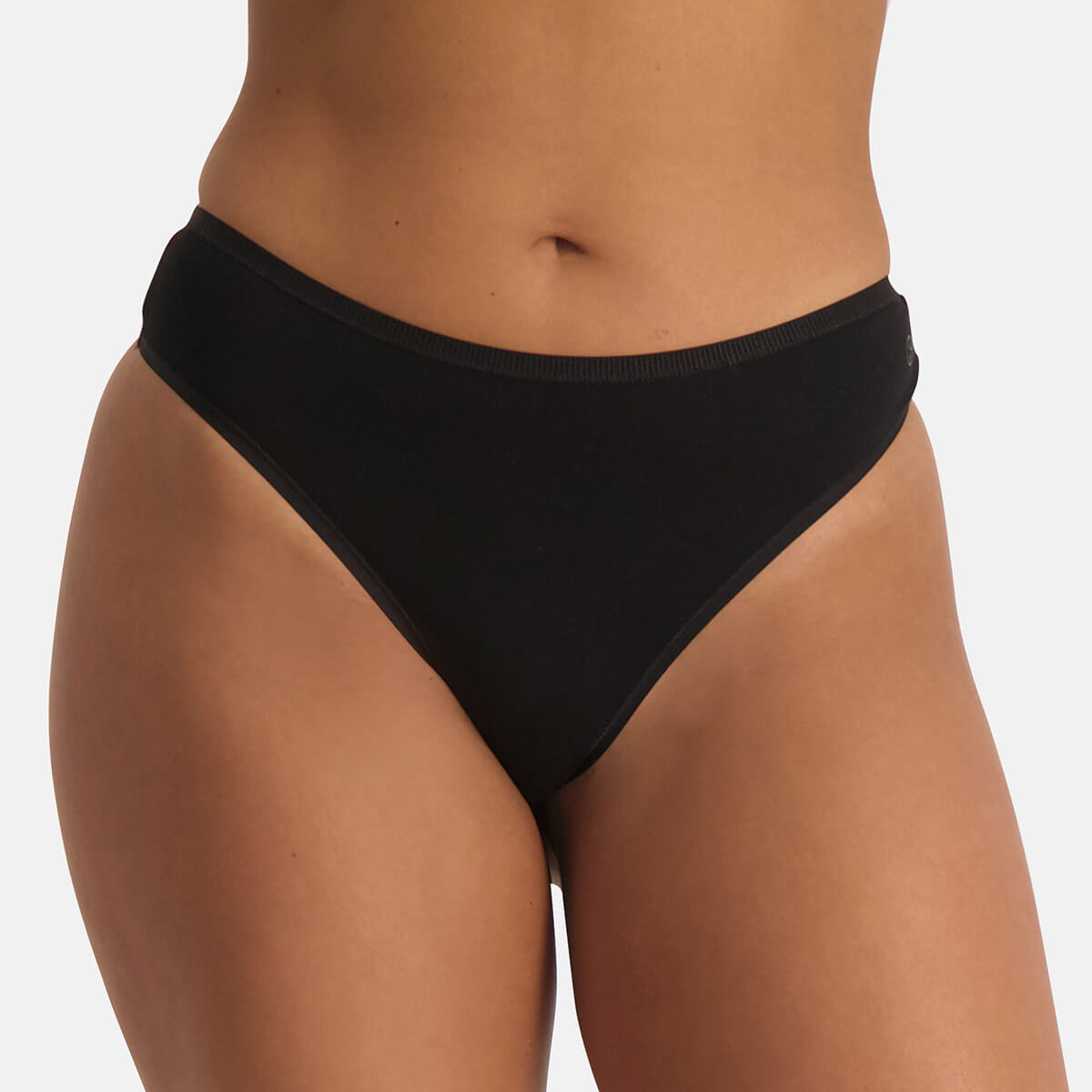 Bamboo Basics - Strings Liz  - Zwart