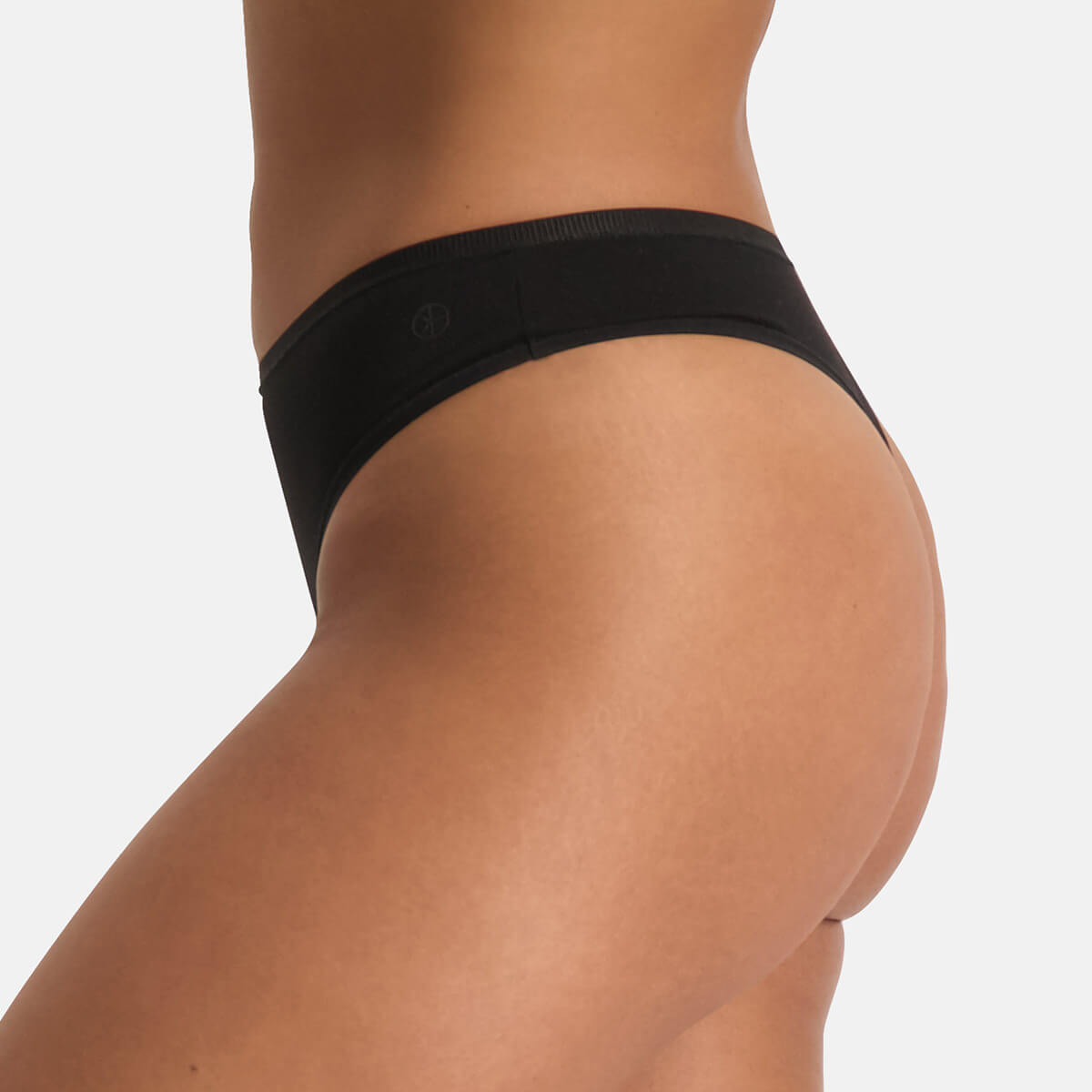 Bamboo Basics - Strings Liz  - Zwart