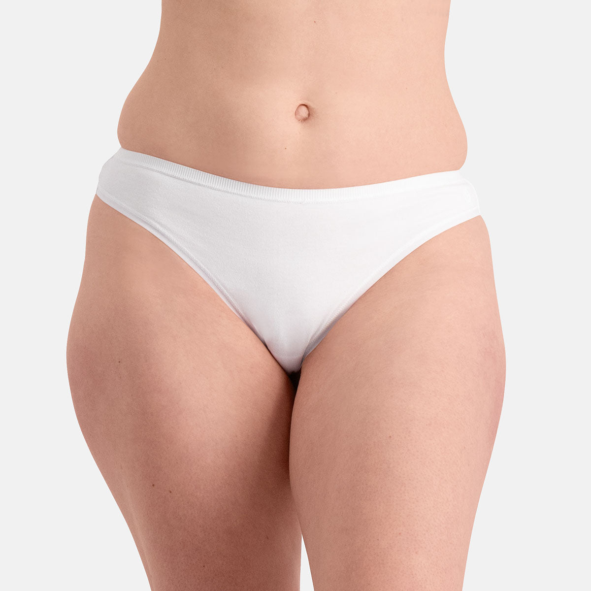 Bamboo Basics - Strings Lola - Wit