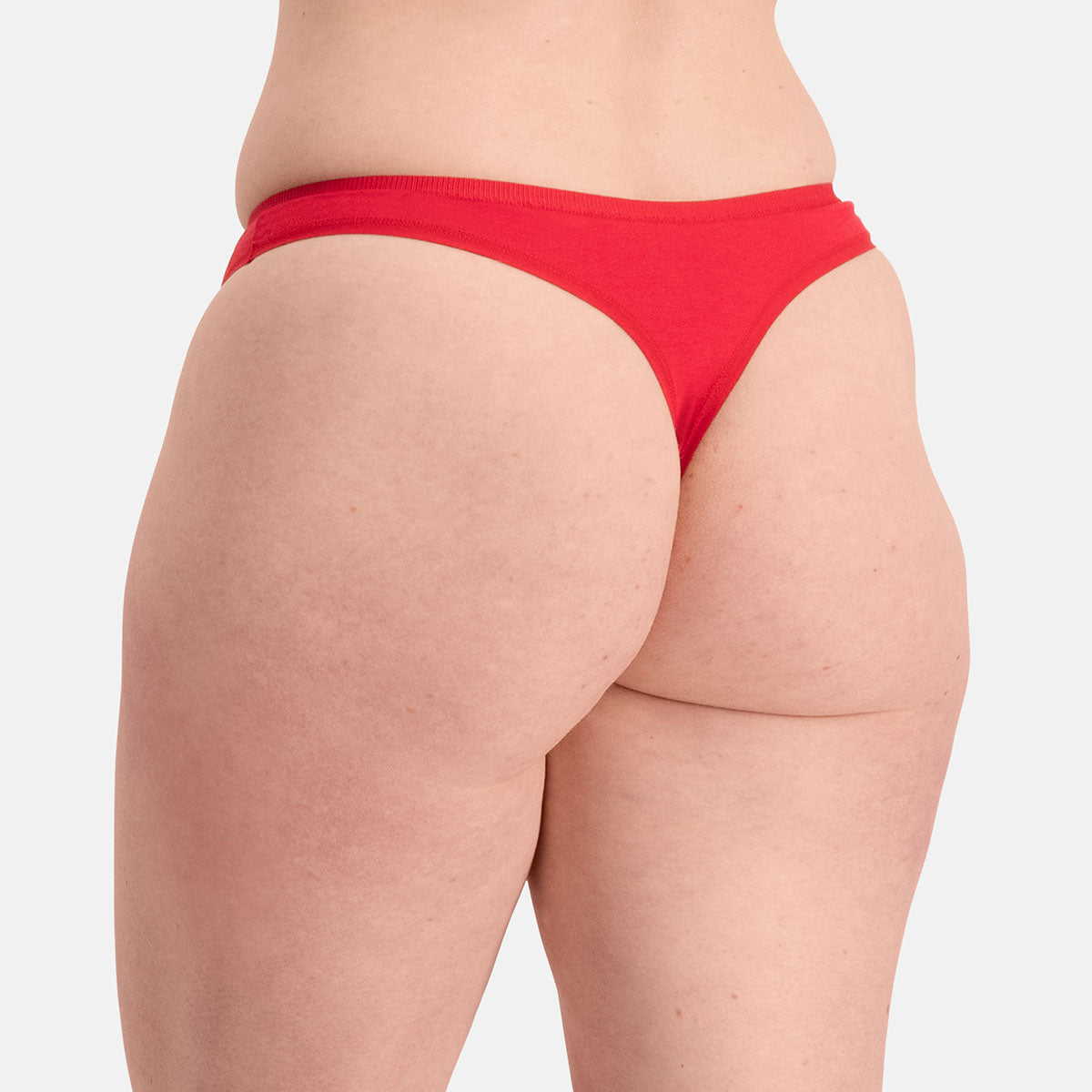 Bamboo Basics - Strings Lola  - Rood