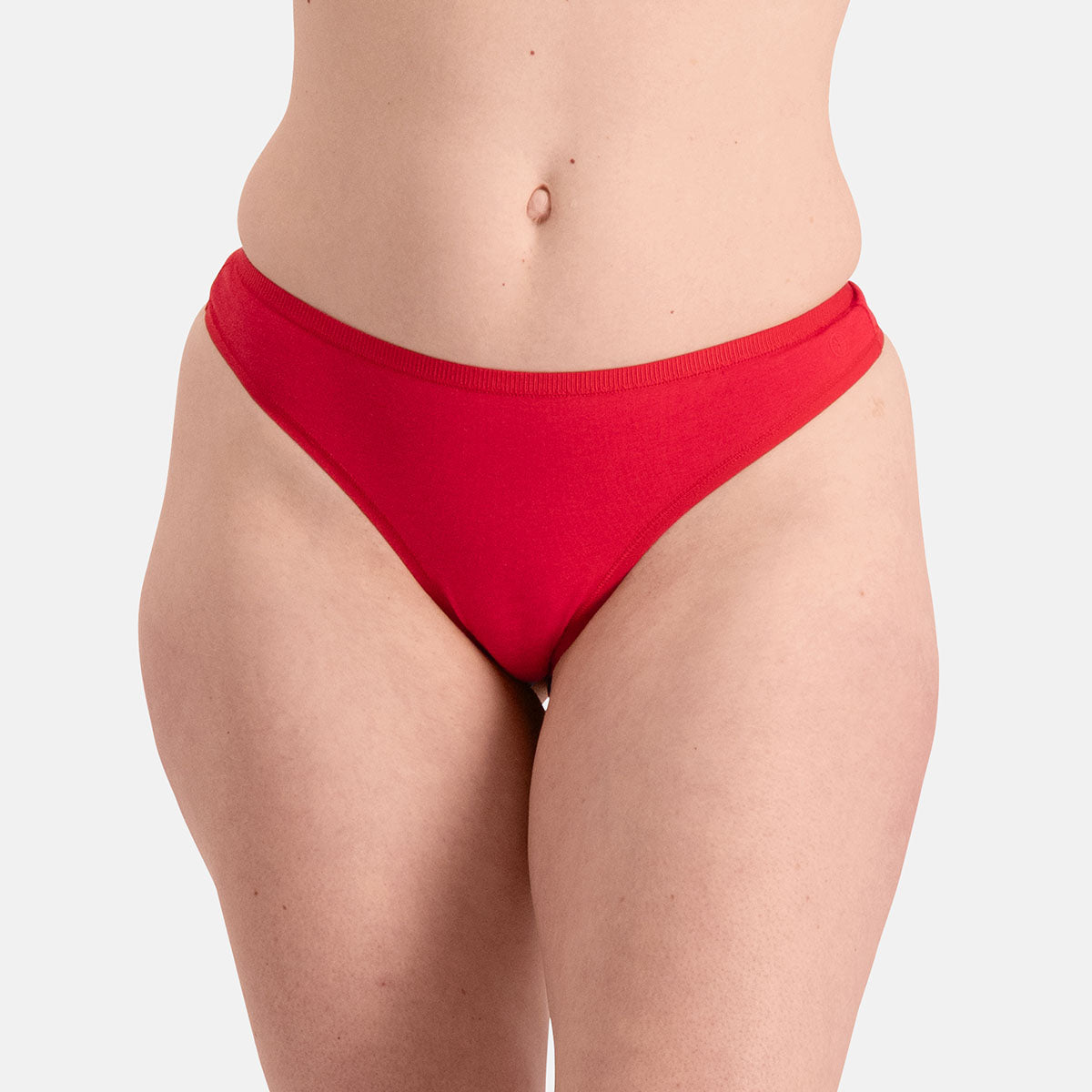 Bamboo Basics - Strings Lola  - Rood