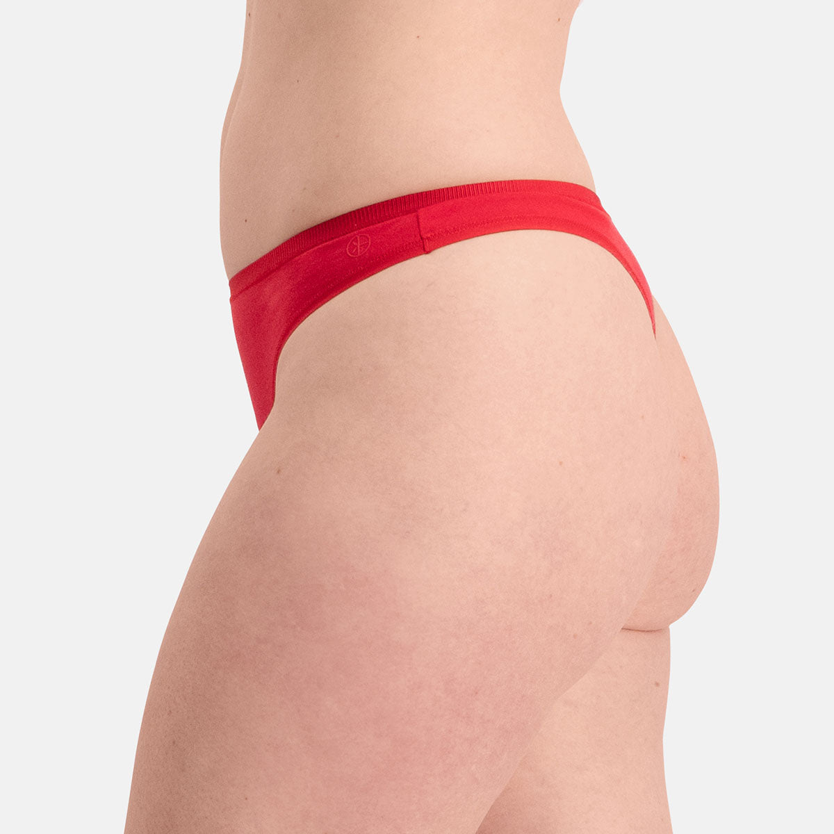 Bamboo Basics - Strings Lola  - Rood