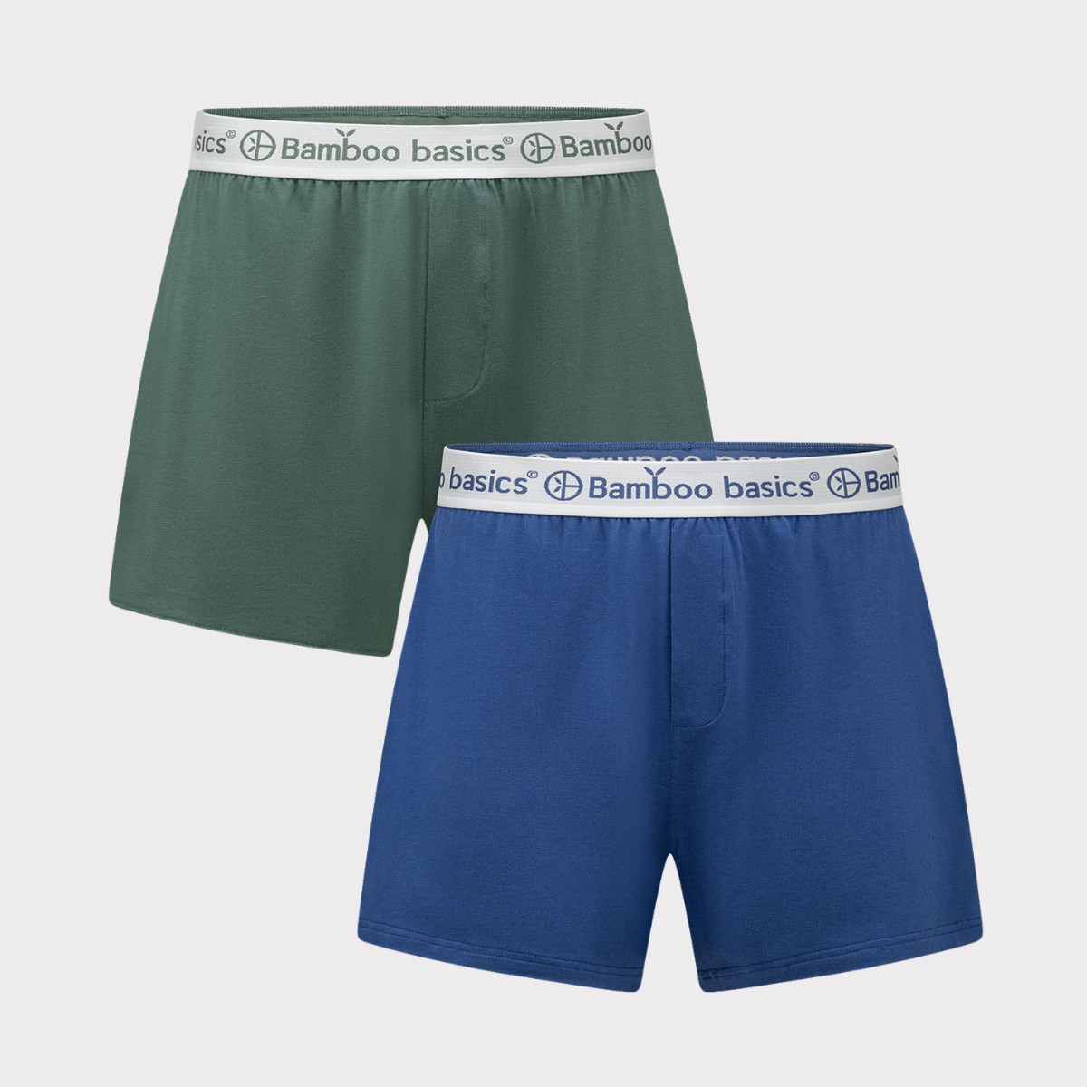 Loose Fit Boxershorts Kay