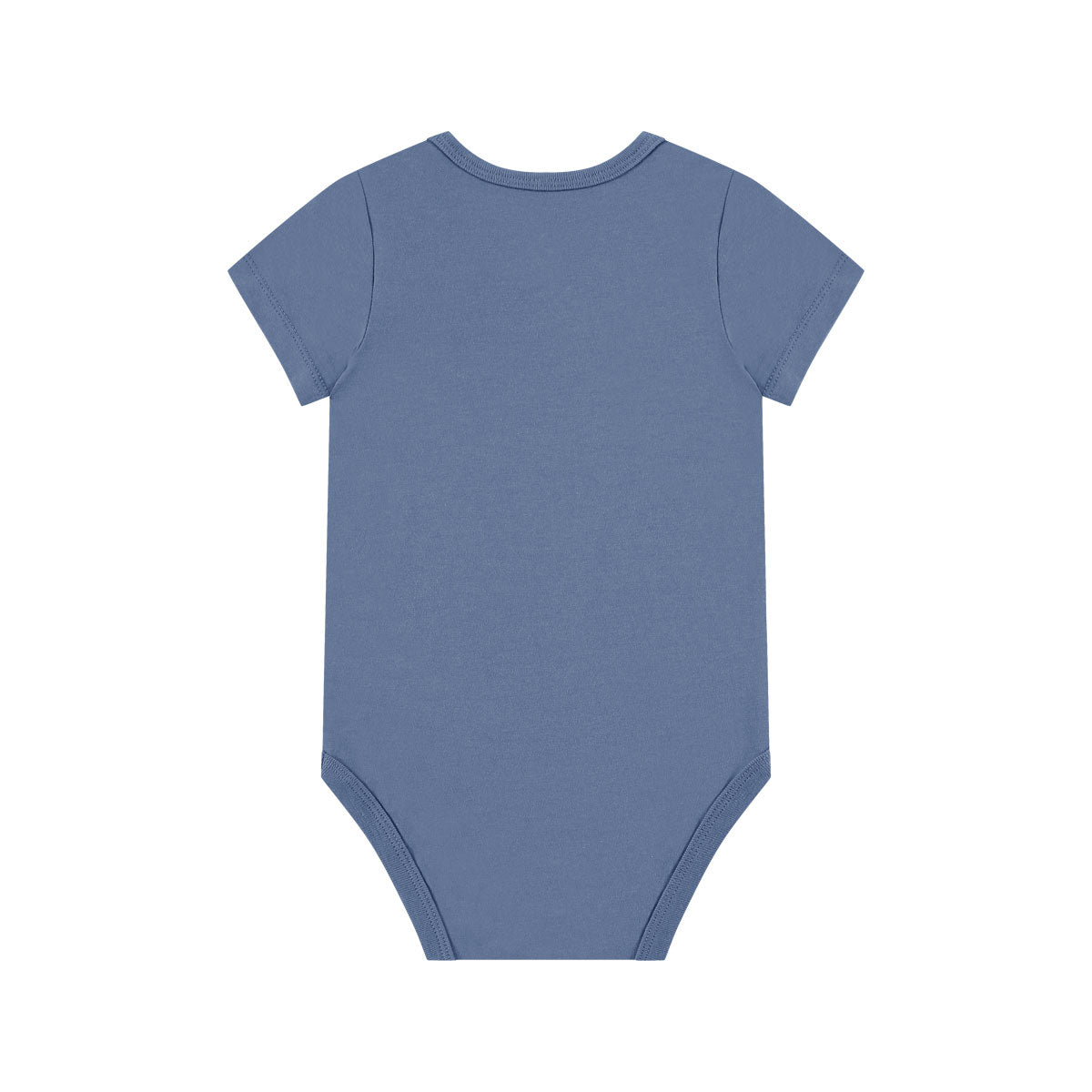 Bamboo Basics Romper korte mouw pack shot