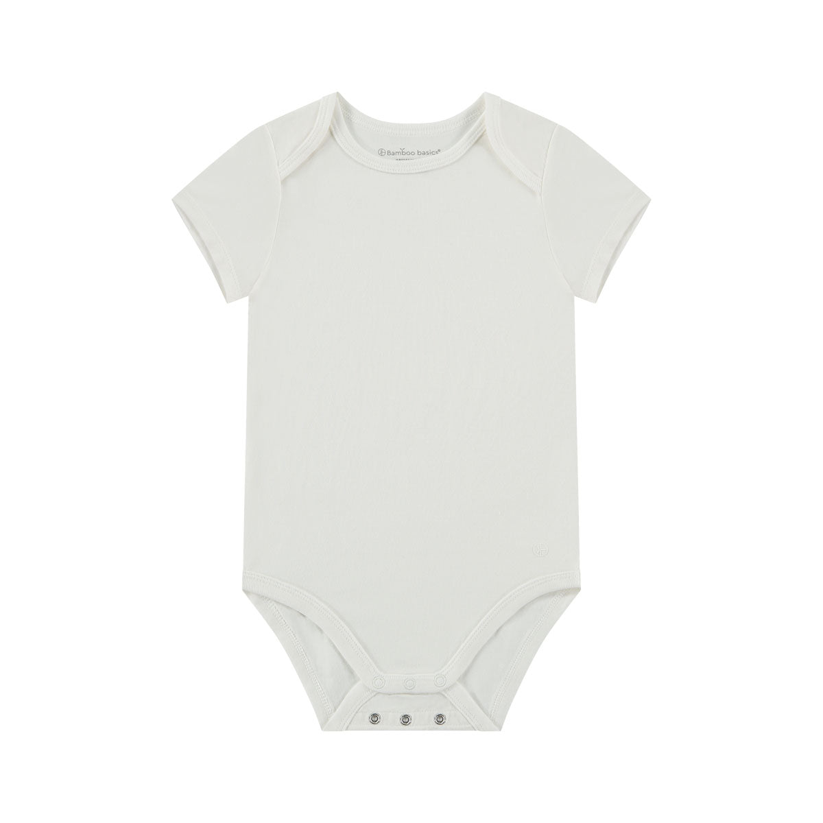 Bamboo Basics Romper korte mouw pack shot