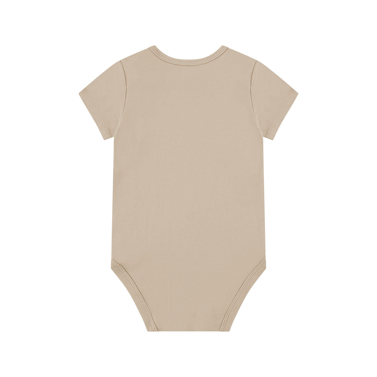 Bamboo Basics Romper korte mouw pack shot