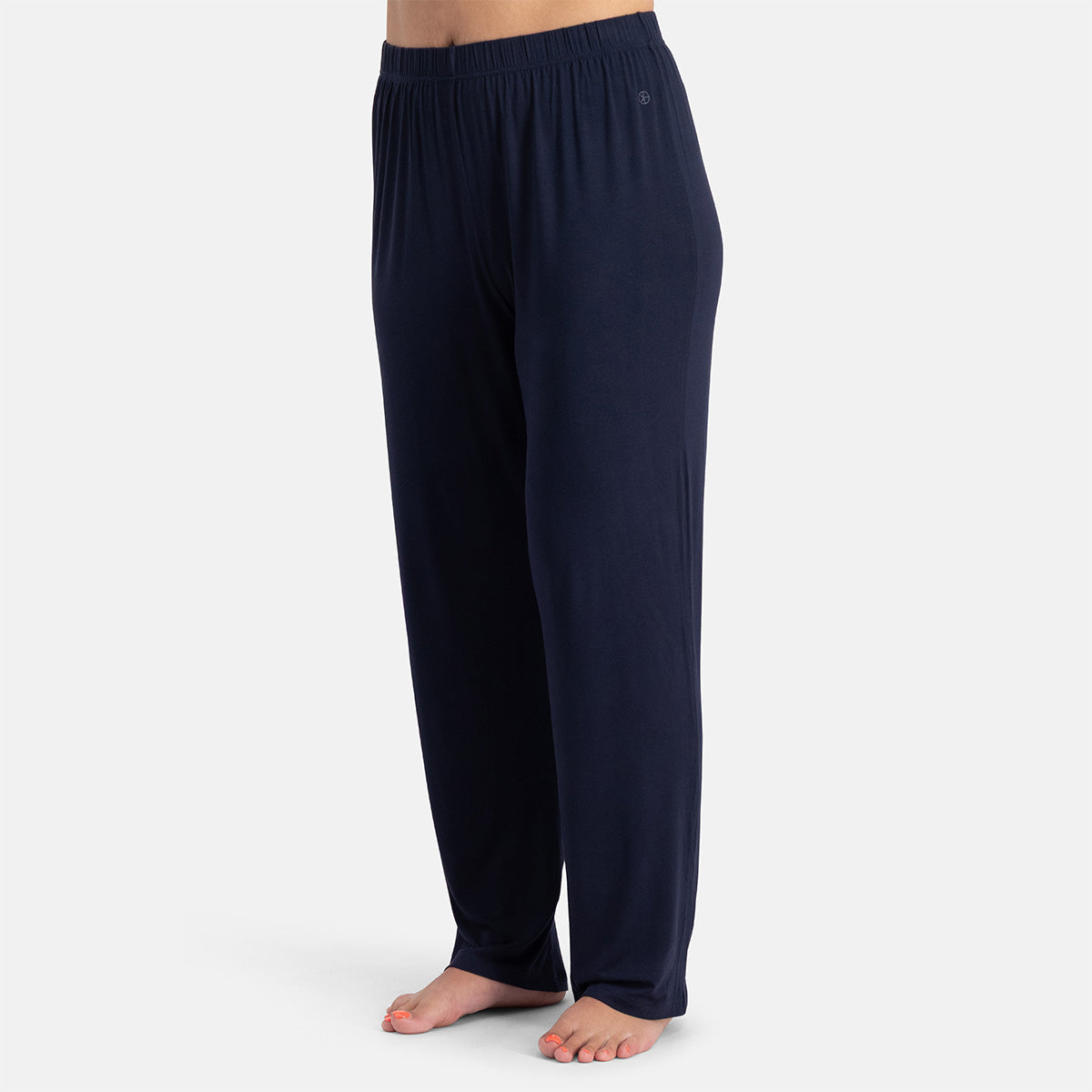 Pyjama broek back