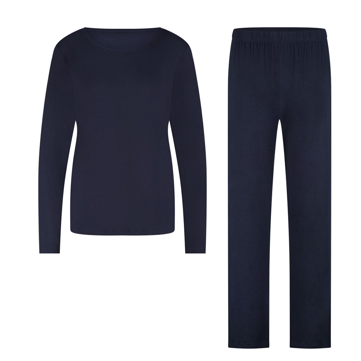 pyjama Nina pack shot navy