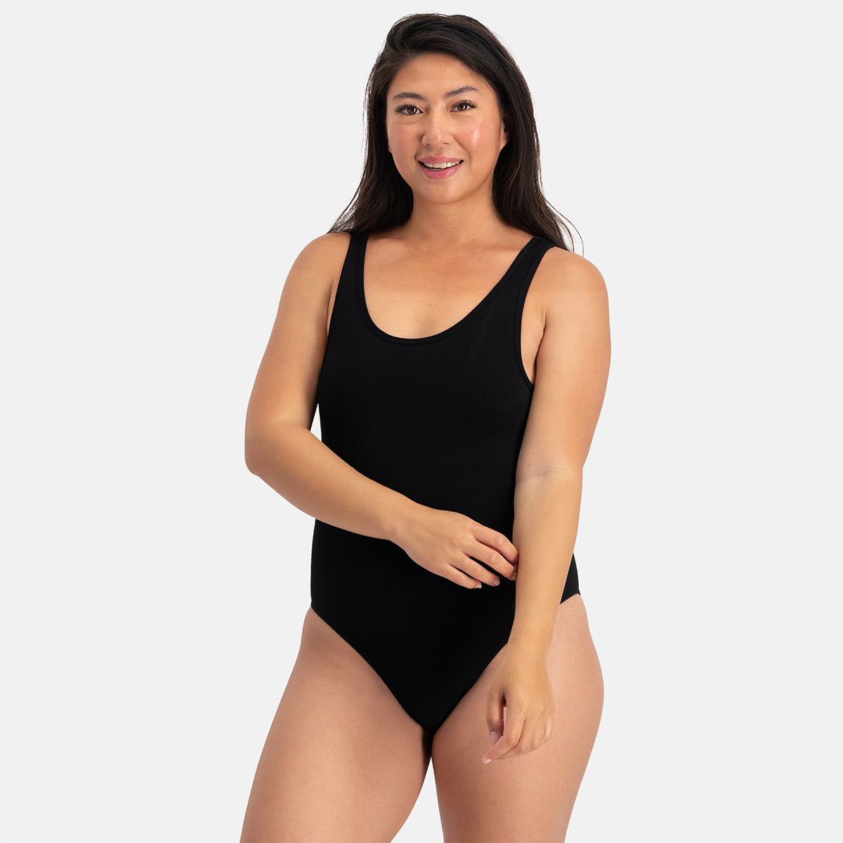 Bodysuit front