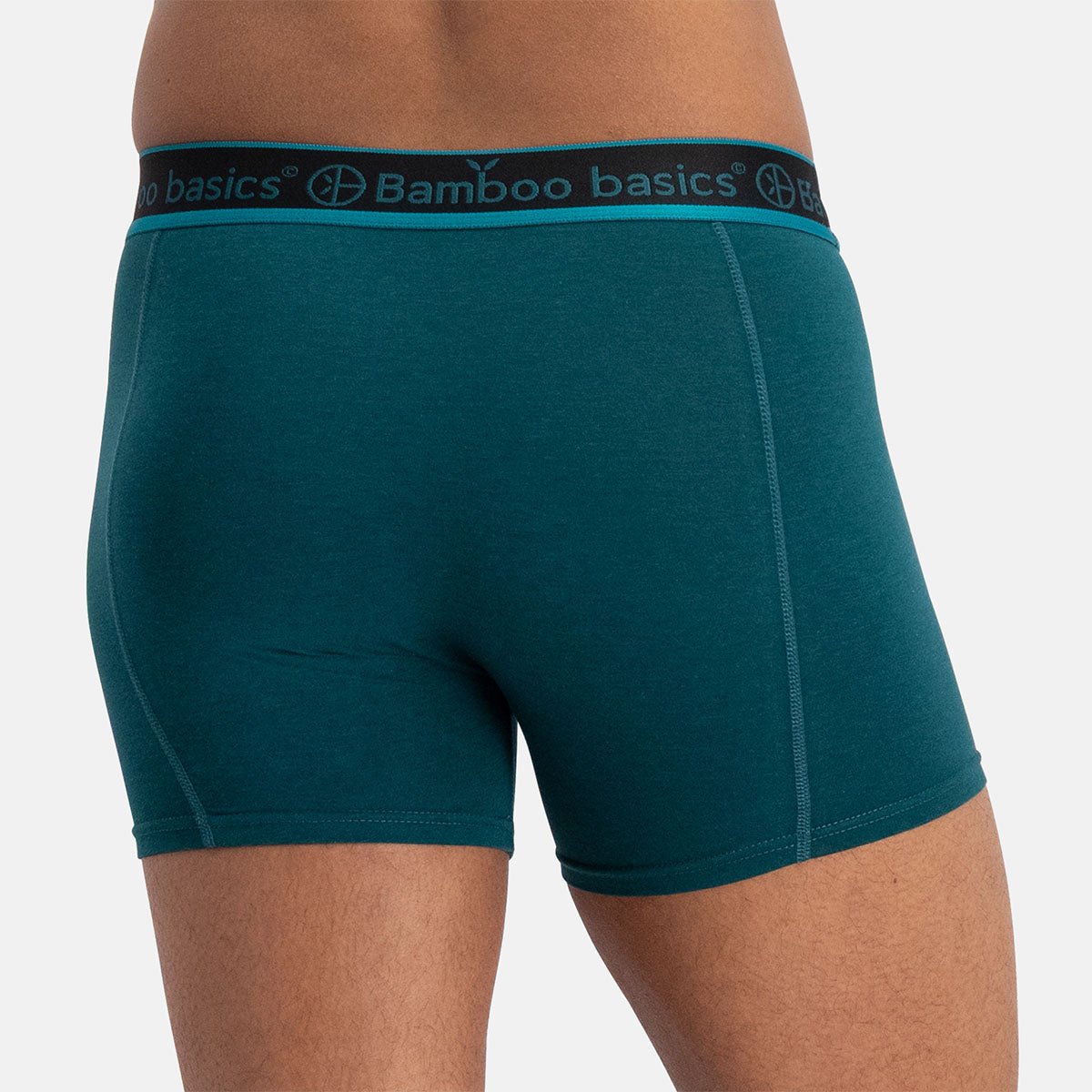 Boxershort Rico - petrol