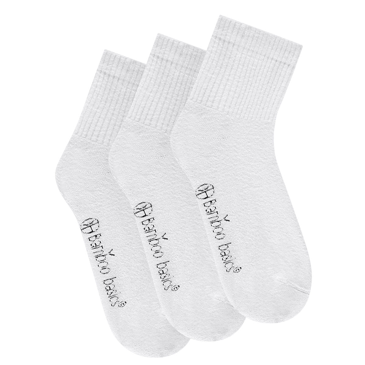 pack shot SASHA korte sok wit