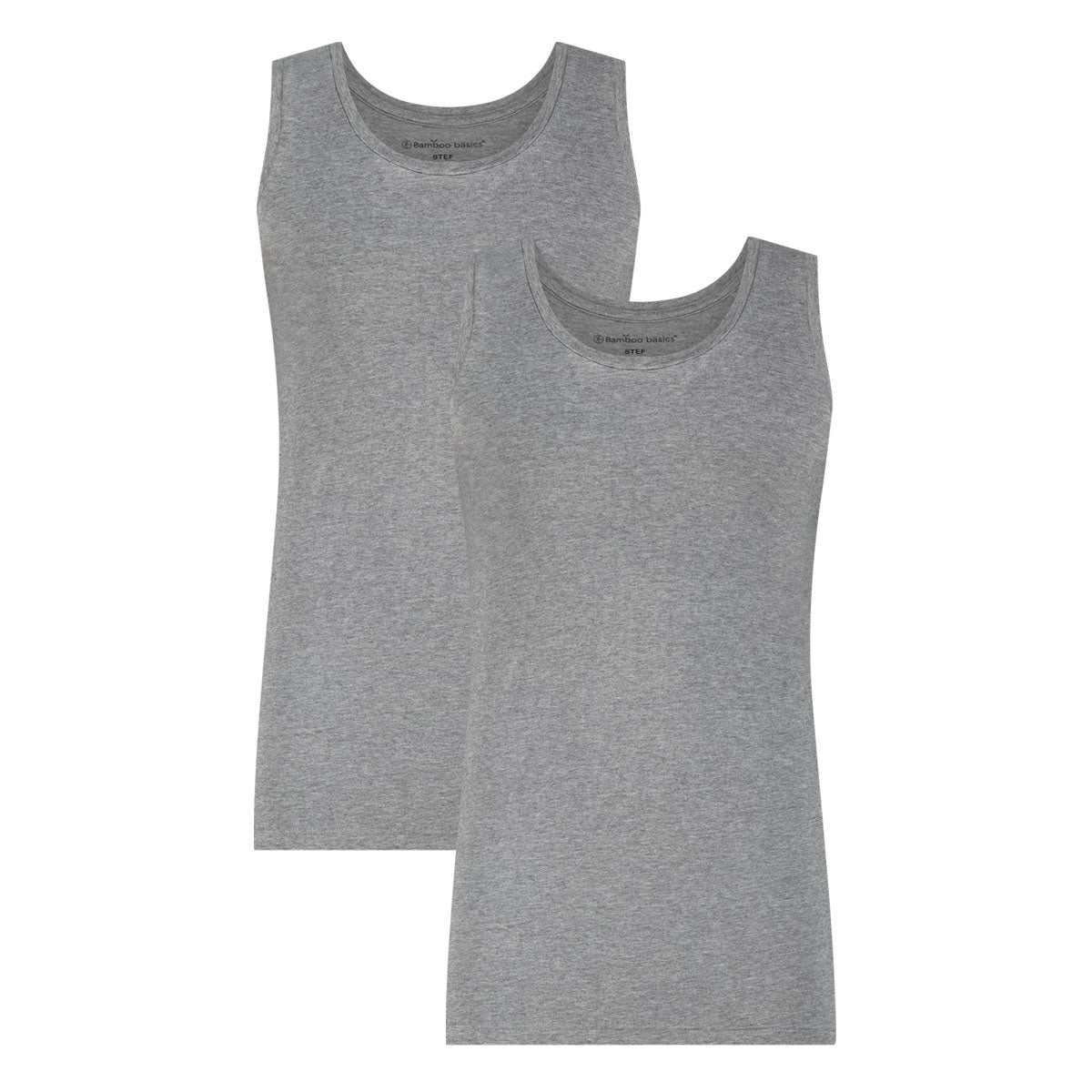 pack shot STEF grey melange