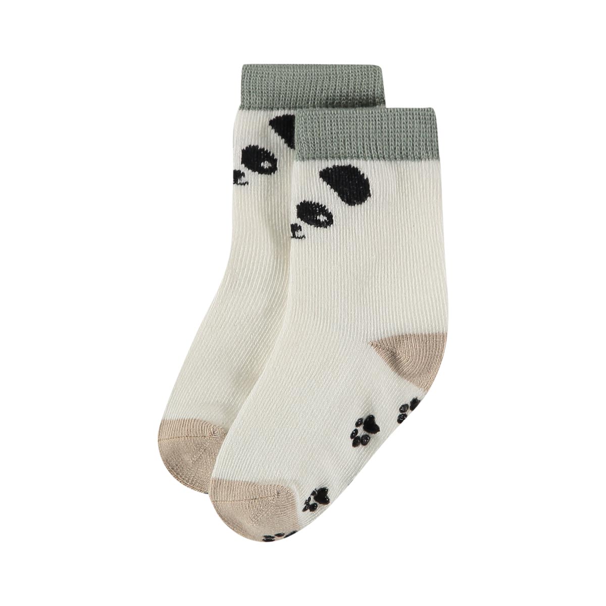 Bamboo Basics Sokjes pack shot