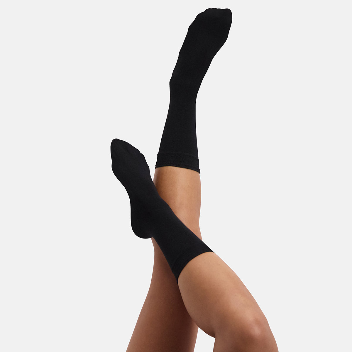 Sokken Taylor (3-pack) - Zwart