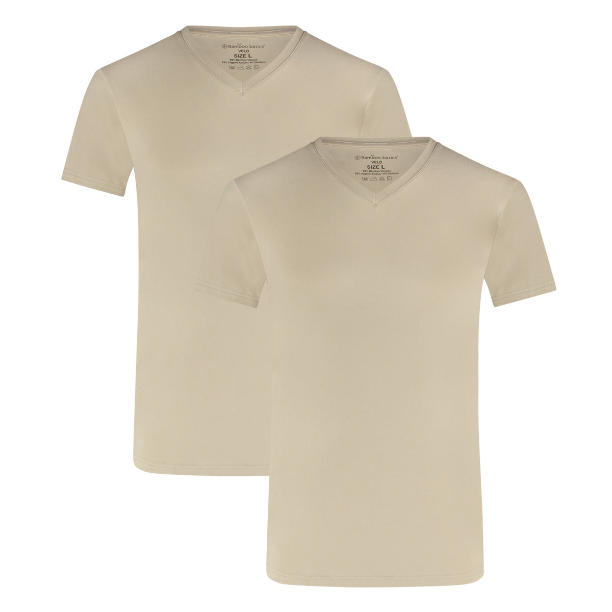 pack shot velo khaki