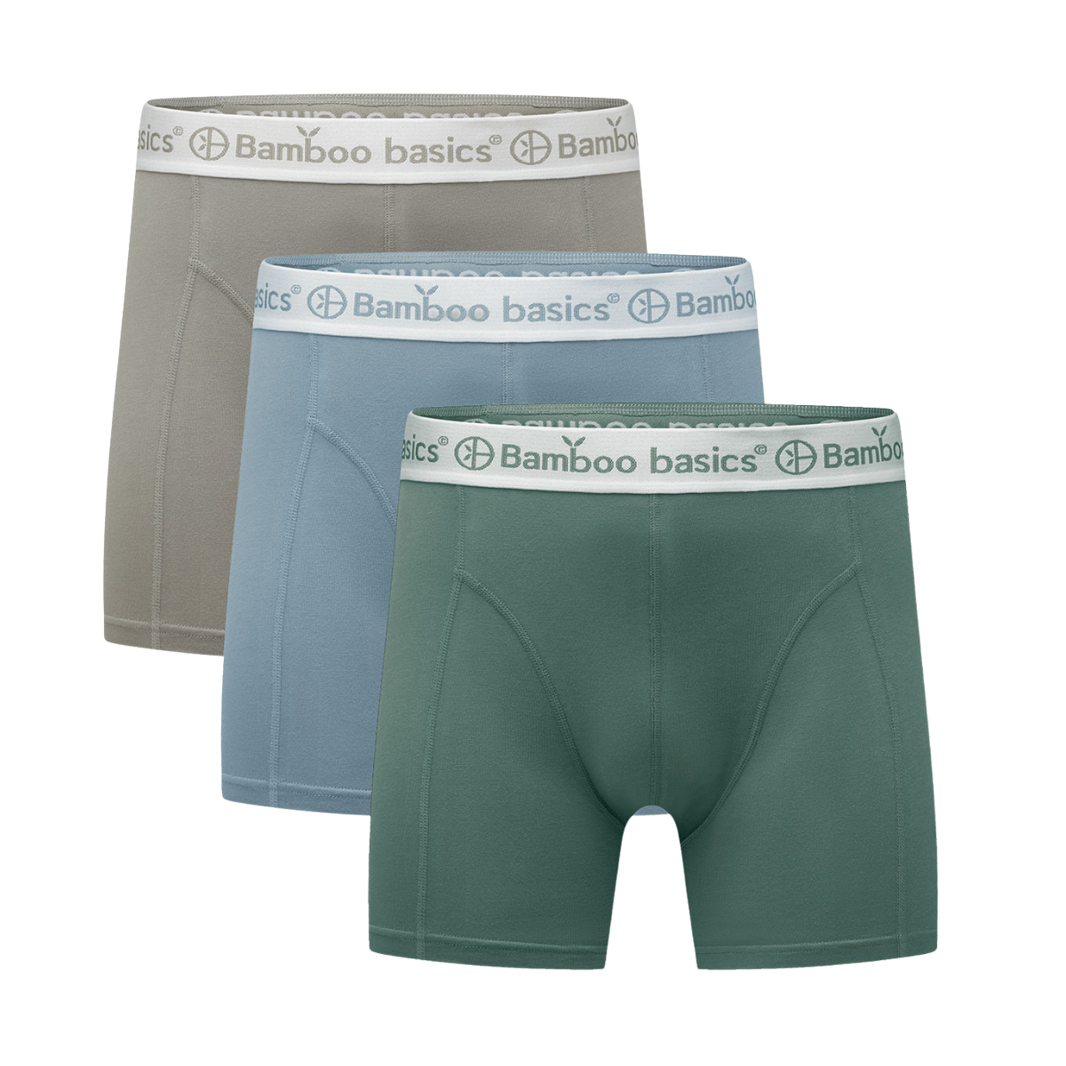 Rico 3-pack