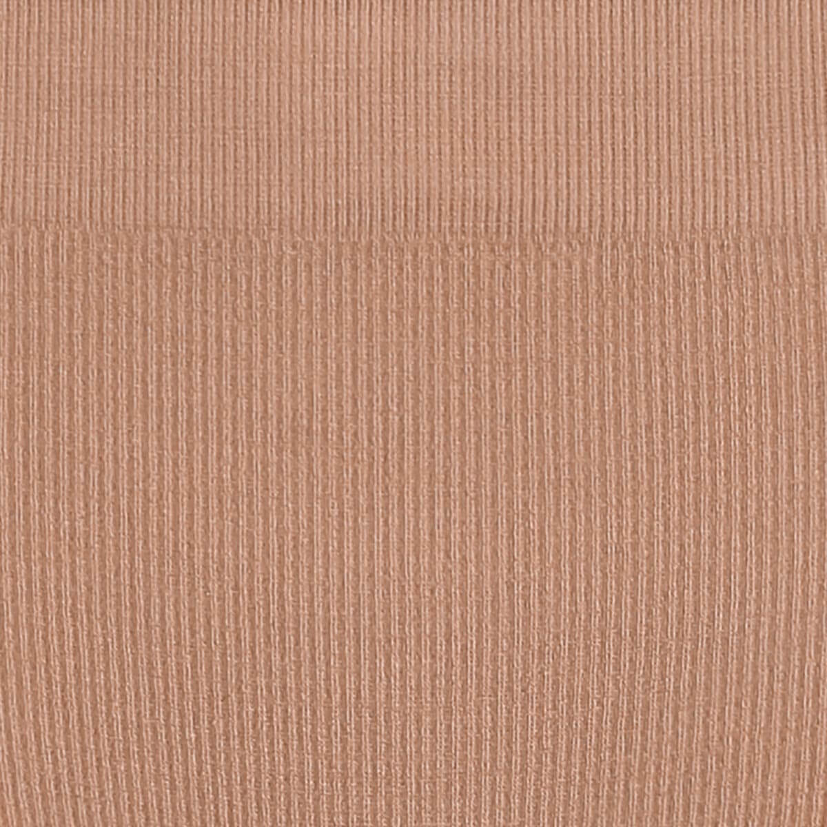Bamboo Basics - Seamless Rib Bra Ruby  - Tan
