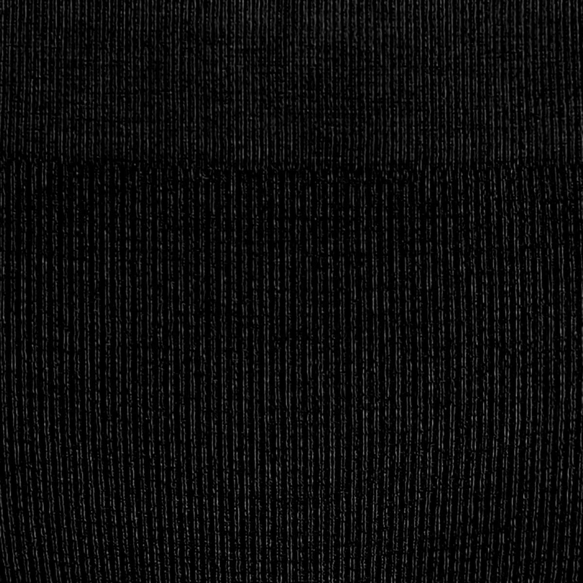 Bamboo Basics - Seamless Rib Full Briefs Rosa  - Zwart