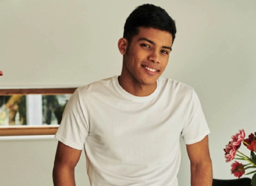 Witte T-shirts voor heren