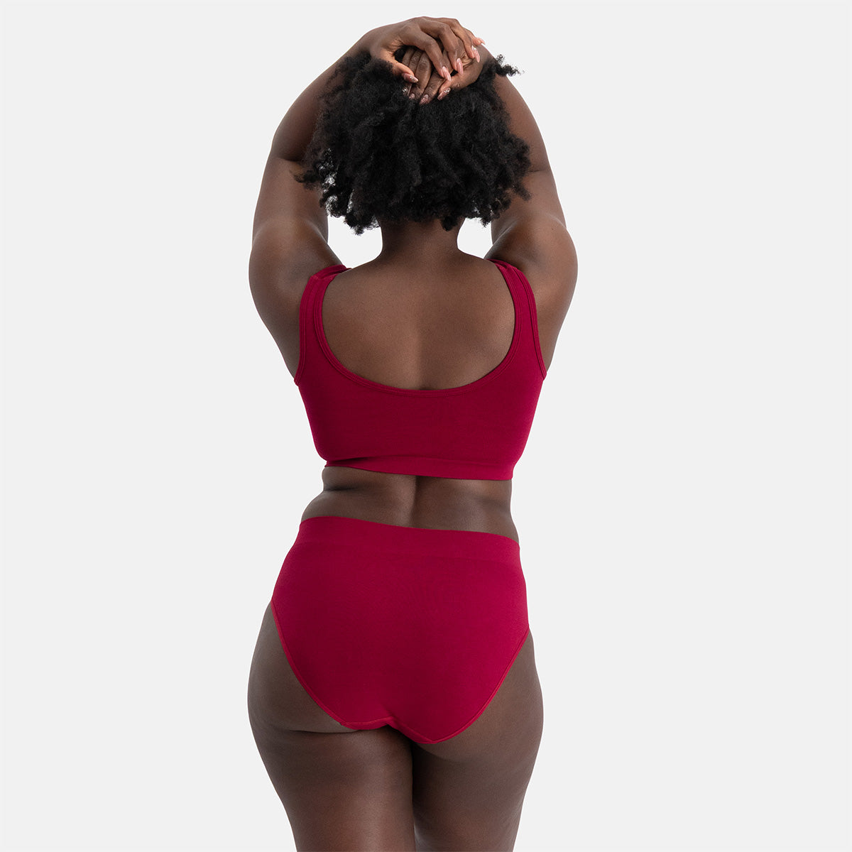 BELLE bordeaux full brief