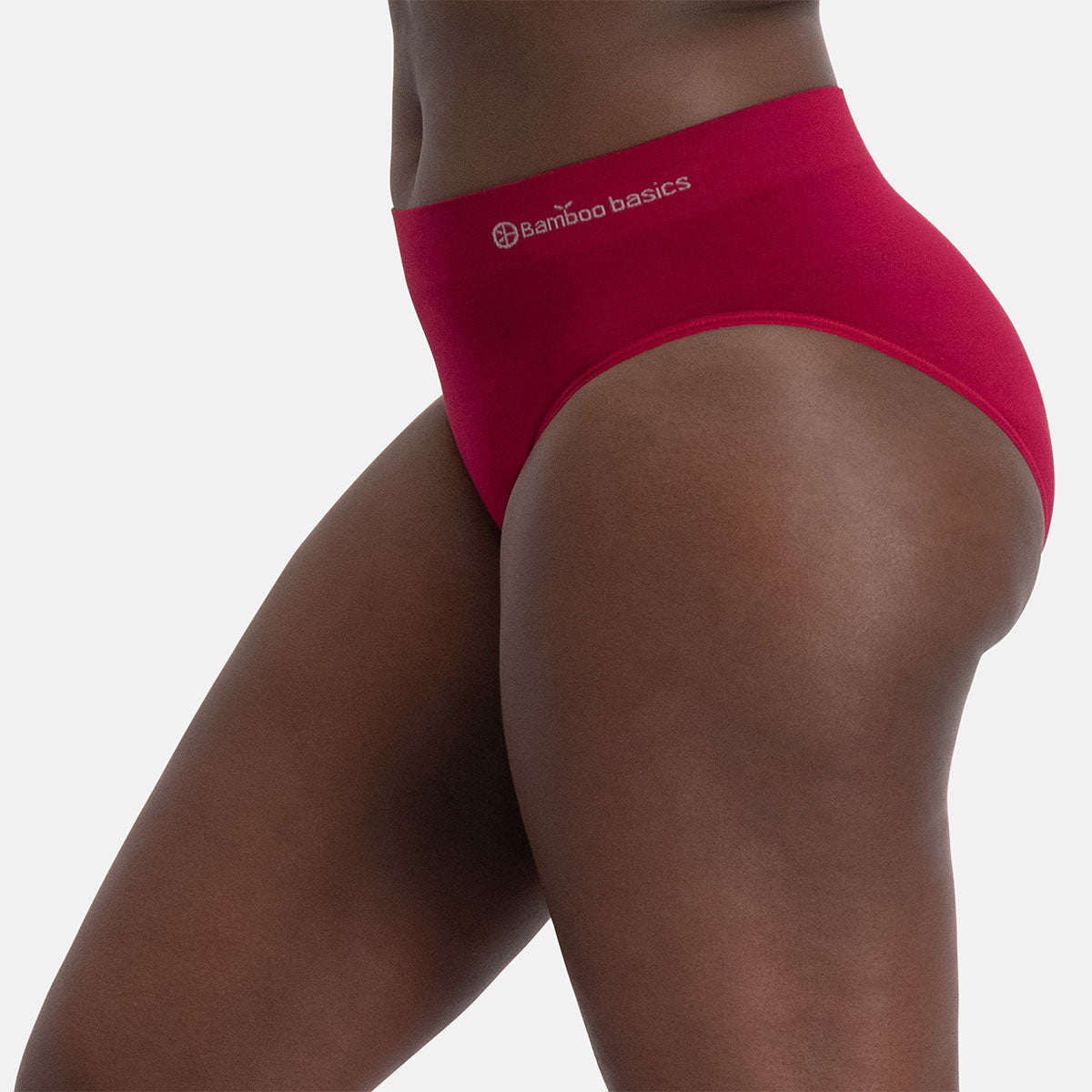 BELLE bordeaux full brief close