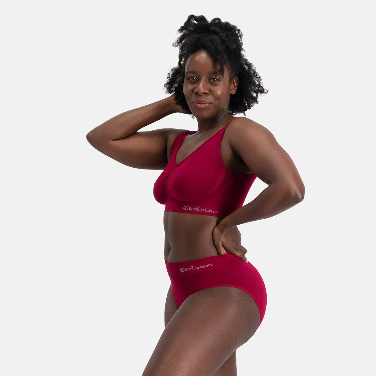 BELLE bordeaux full brief