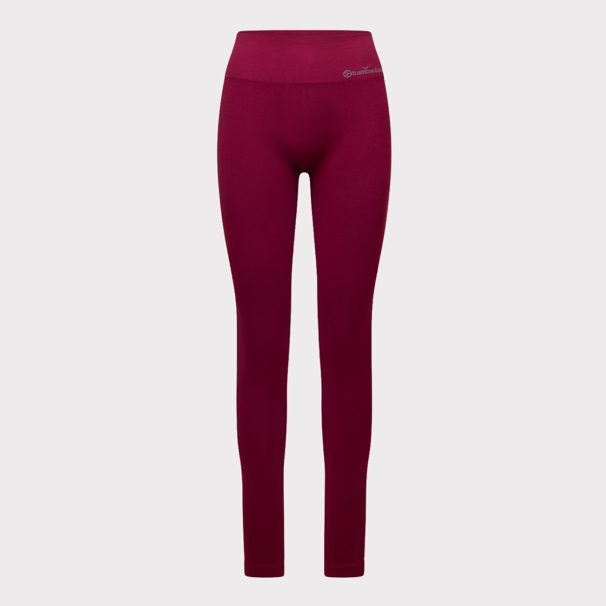 Seamless Legging Claire - Bordeaux