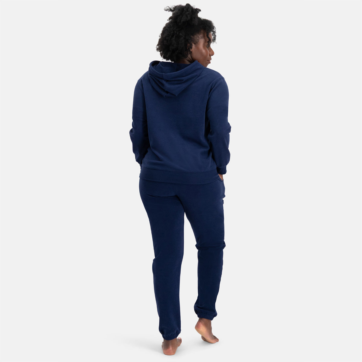gaby navy back