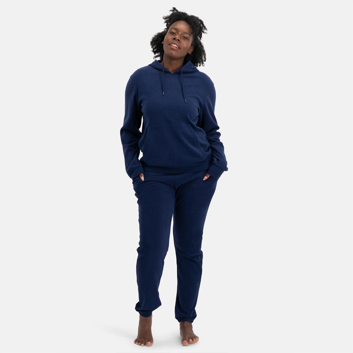 gaby navy front