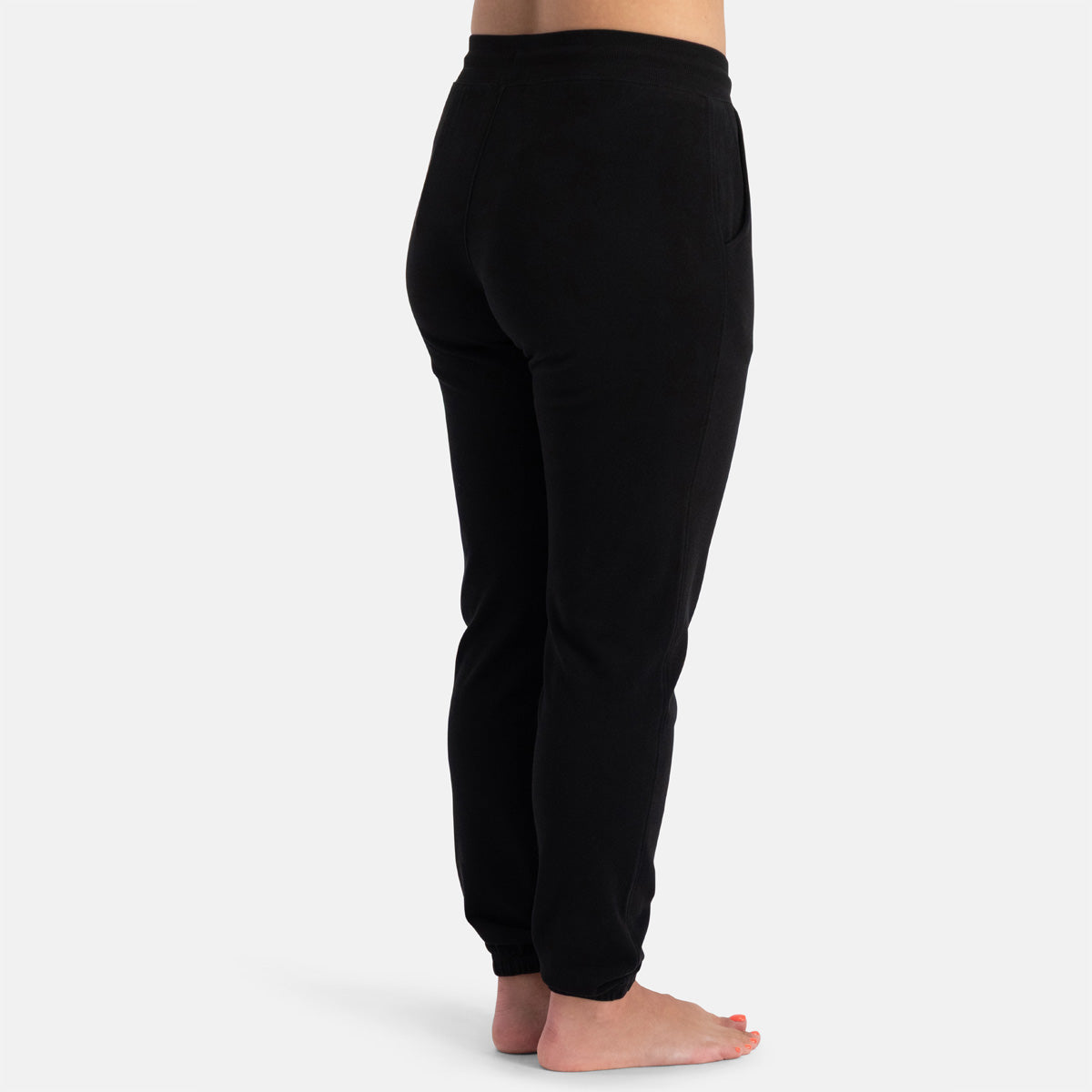 jade back zwart