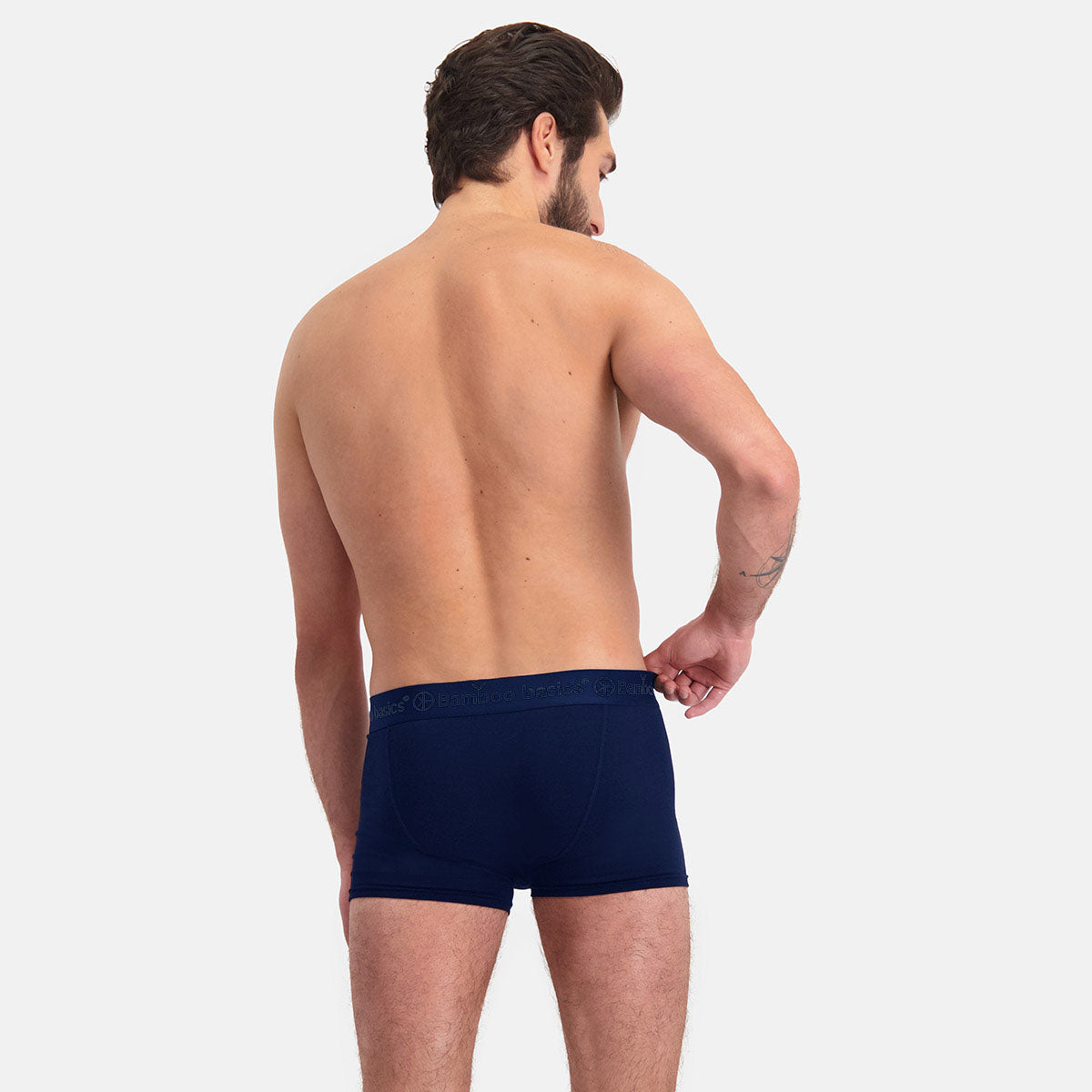 LIAM model navy