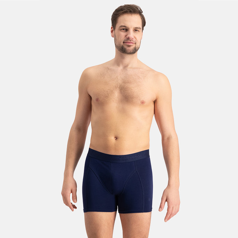 HAVVIS Boxershorts voor heren, bamboe, ondergoed HAVVIS Boxershorts voor heren, bamboe, ondergoed