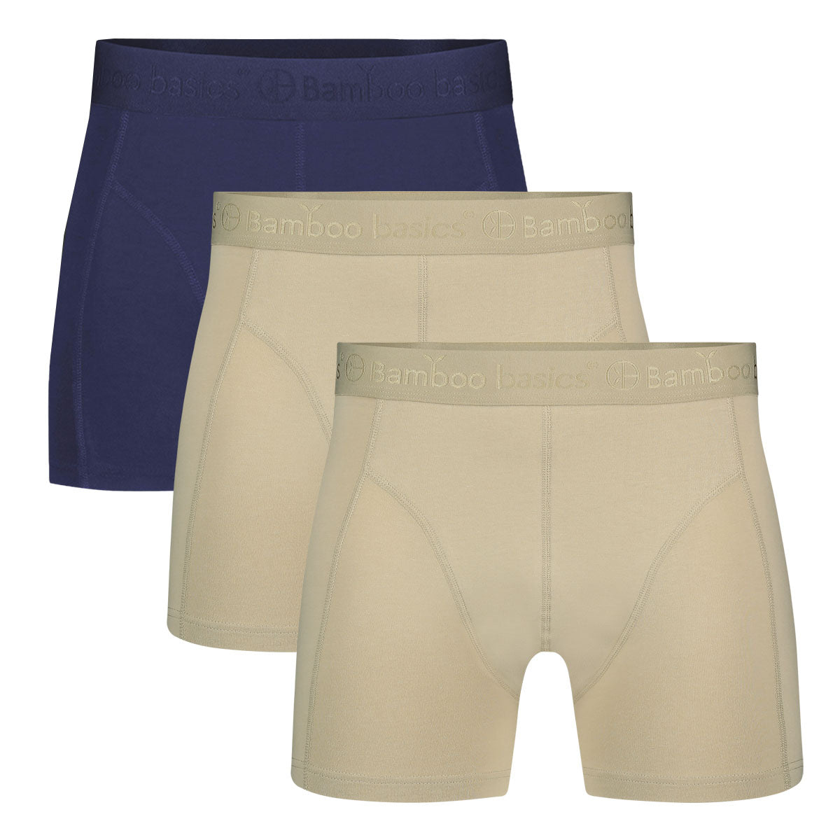 3 pack boxershorts