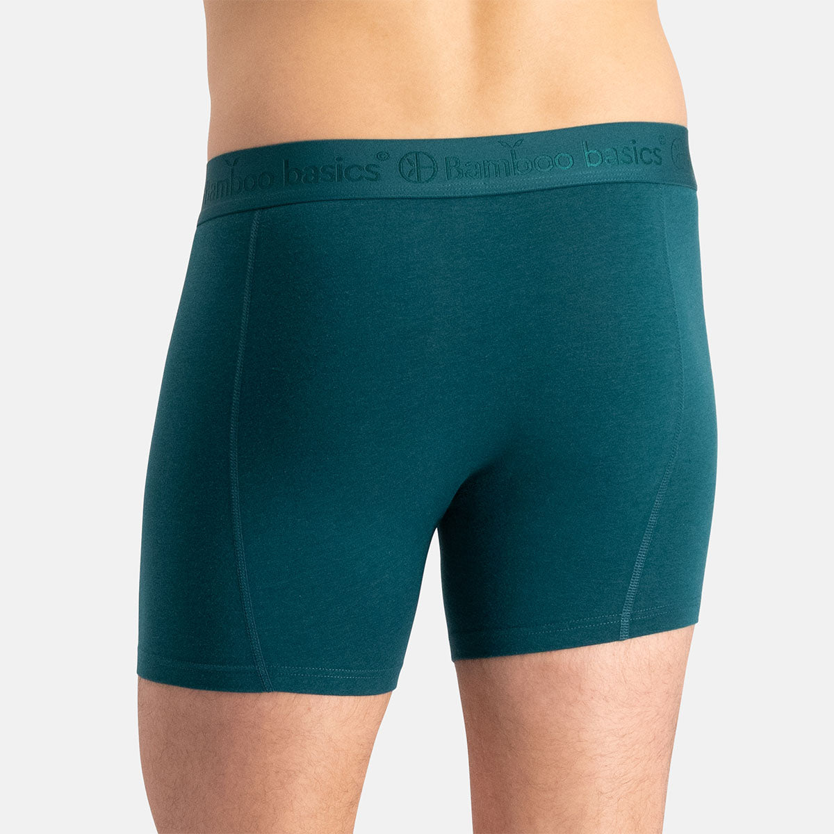 Boxershort Rico - petrol